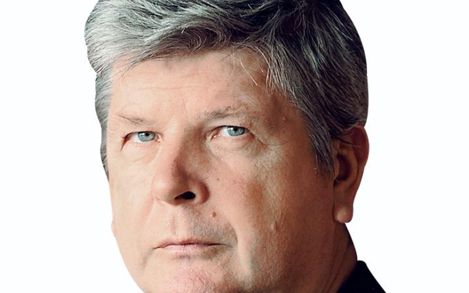 Wojciech Zieliński