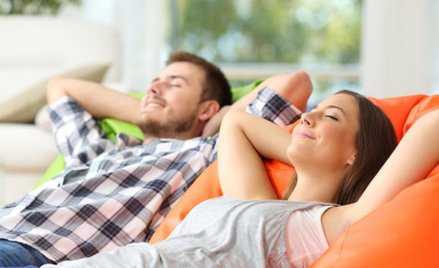 PIT: Korzystanie z „relax roomów” nie jest przychodem pracowników