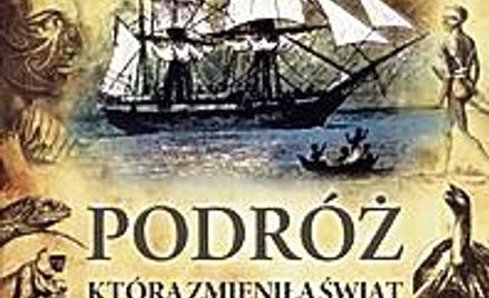 Alan Moorhead, „Podróż, która zmieniła świat", Zysk i S-ka, Poznań 2014.