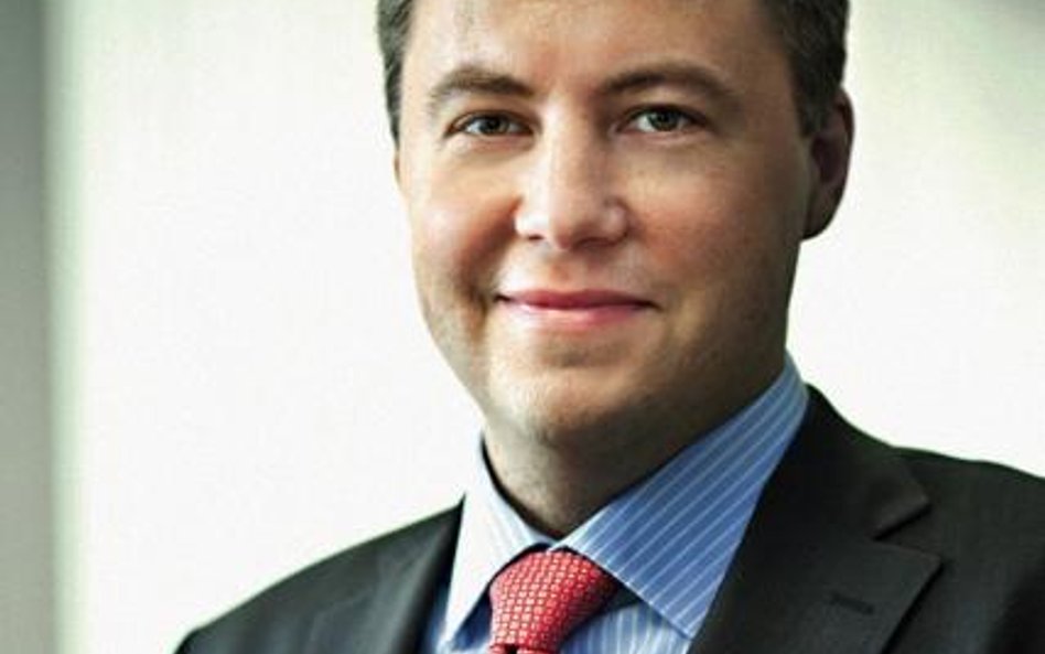 Marek Kuczalski, zarządzający TFI Allianz