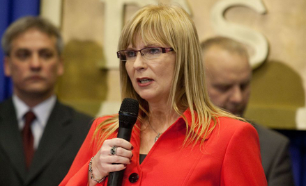Małgorzata Gosiewska