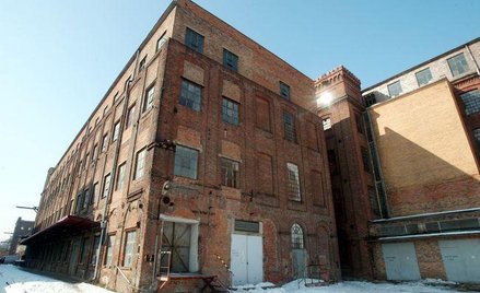 Dla starych budynków także można zmienić stawkę amortyzacyjną