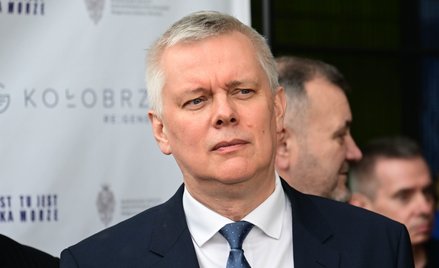 Tomasz Siemoniak