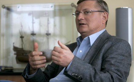 Wojciech Kostrzewa