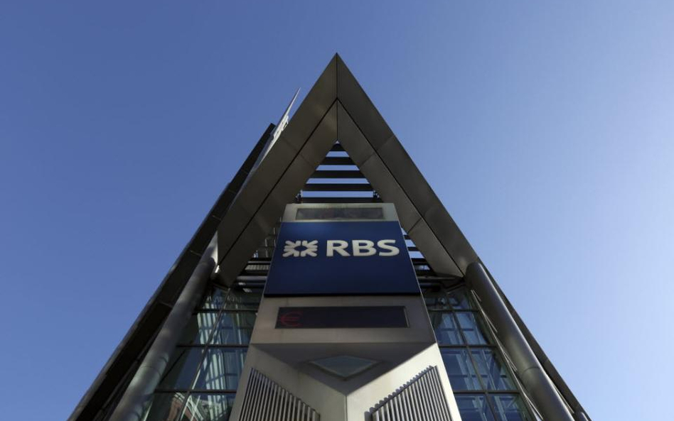 LIBOR na życzenie, czyli rozmowy traderów Royal Bank of Scotland