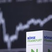 Niemiecki DAX oparty na grudniowej górce
