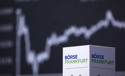 Niemieckie wybory zaszkodzą hossie we Frankfurcie?