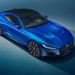 Jaguar F-Type: Sztuka odmładzania