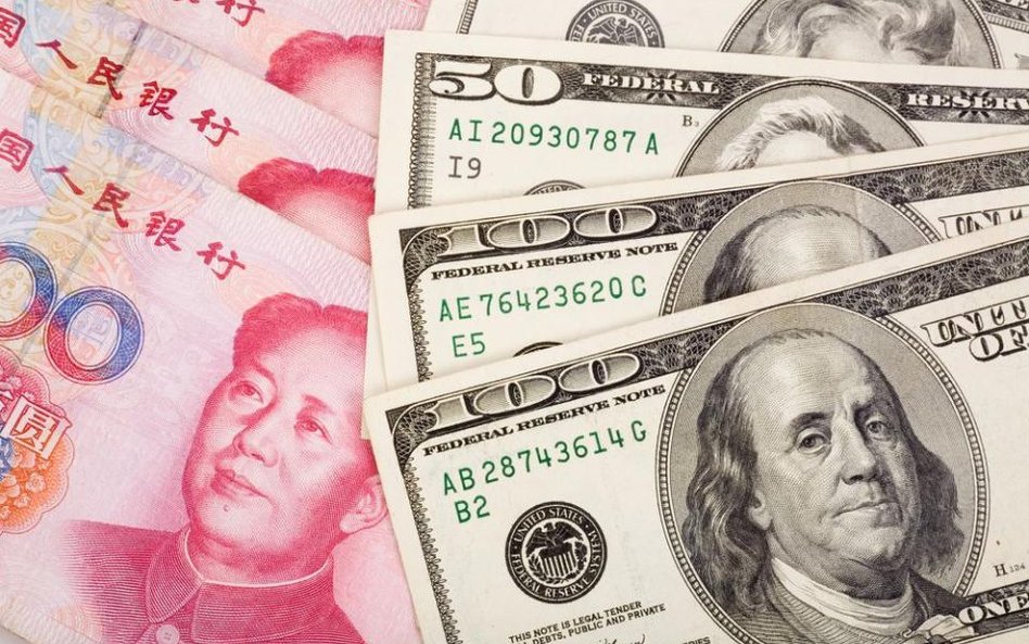 Chiny: 1 bln USD na przenosiny fabryk