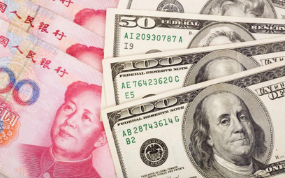 Chiny/USA: Ameryka chce stabilnego juana