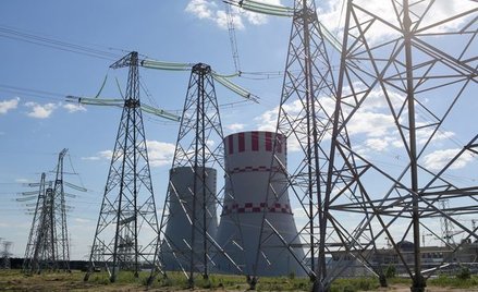 Rosyjski atom poleci w kosmos