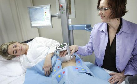 Na wiosnę rozkwitnij w SPA