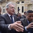 Kolumbia: Sąd Najwyższy umieścił byłego prezydenta w areszcie domowym