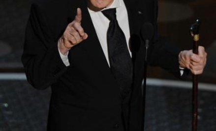 Kirk Douglas