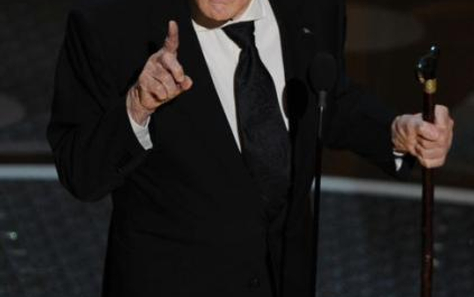 Kirk Douglas