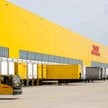 DHL zapowiada dalsze inwestycje w Europie i w Polsce