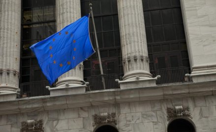 Otwarta droga do rozmów USA-UE o wolnym handlu