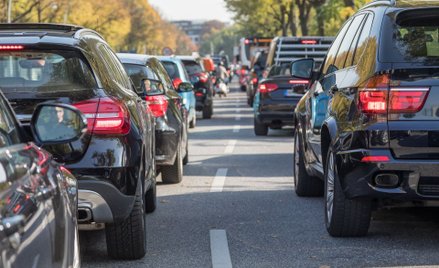 Chcą zakazać reklam SUV-ów w Wielkiej Brytanii