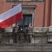 Sąd: Były poseł PO może mówić, że jest pomysłodawcą Dnia Flagi