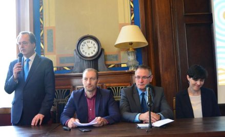 Polscy turyści na drugim miejscu w środkowej Dalmacji