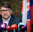 Słowacja: Morderstwo dziennikarza. Minister kultury rezygnuje