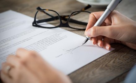 Informacja publiczna: protokół końcowy pozostanie tajemnicą