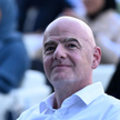 Gianni Infantino szefem FIFA jest od lutego 2016 r.