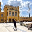 Wrocławski Dworzec Główny został najwyżej oceniony ze wszystkich polskich dworców
