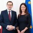 Mateusz Morawiecki nie jest już ministrem sportu