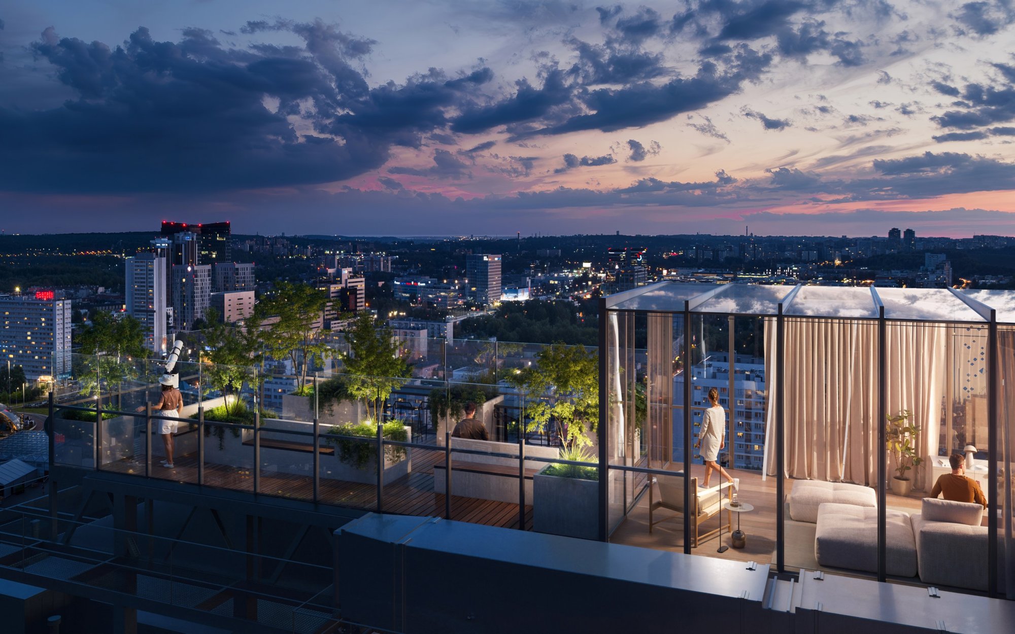 Deweloperzy podsumowują sprzedaż mieszkań w IV kwartale i całym 2025 roku