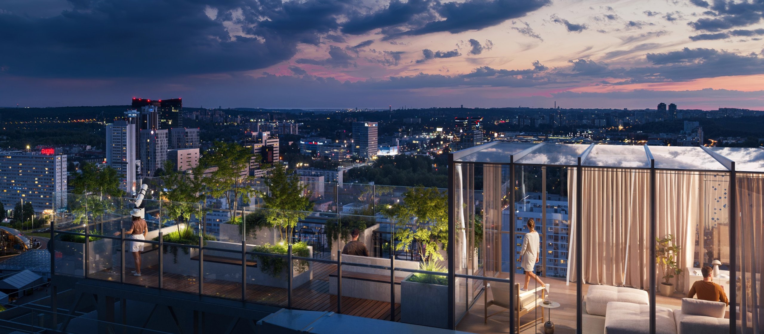 Deweloperzy podsumowują sprzedaż mieszkań w IV kwartale i całym 2025 roku