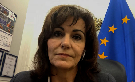 Gabriela Morawska-Stanecka