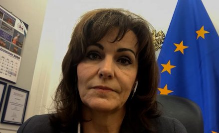 Gabriela Morawska-Stanecka