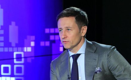 #PROSTOzPARKIETU: Jarosław Augustyniak. Idea Bank to niedoceniany bank