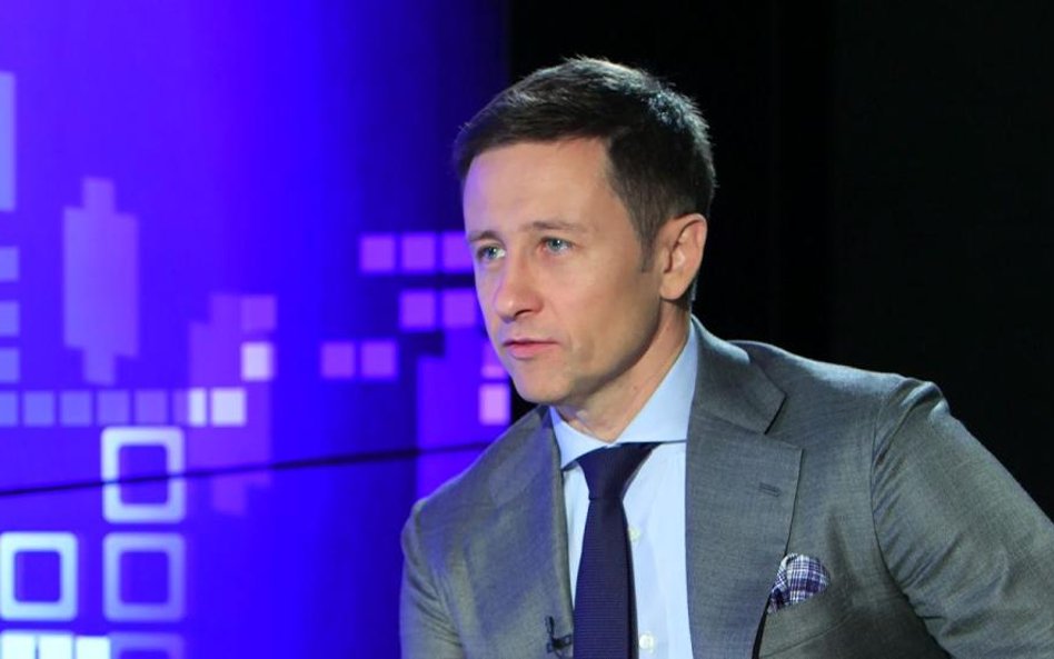 #PROSTOzPARKIETU: Jarosław Augustyniak. Idea Bank to niedoceniany bank