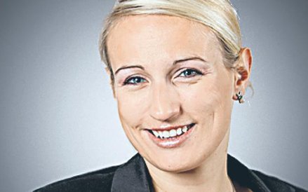 Katarzyna ?Gospodarowicz