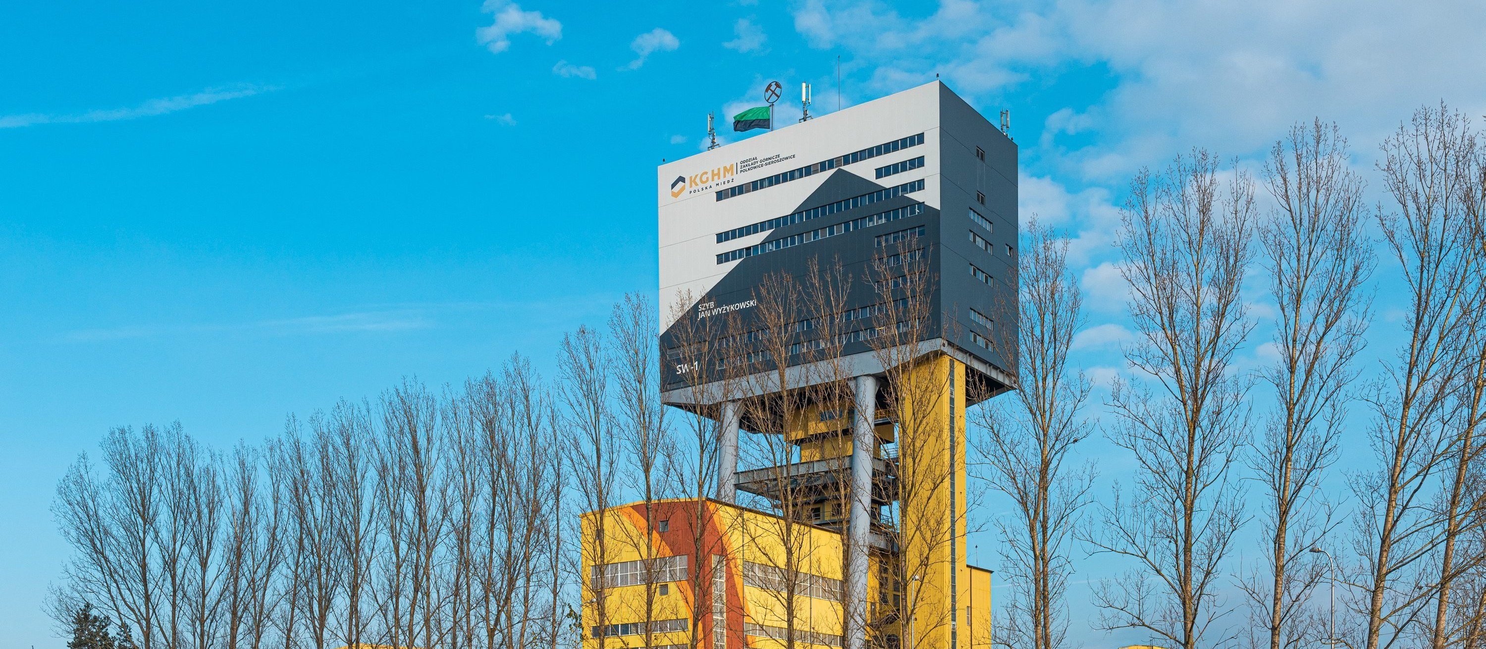 Rynek oczekuje w grupie KGHM istotnych zmian
