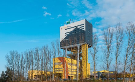 W I połowie tego roku KGHM przeznaczył na inwestycje 1,51 mld zł, co stanowiło 40 proc. tego, co zap