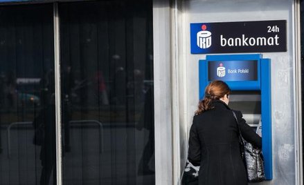 Bank PKO BP przebija prognozy - wyniki za III kwartał 2017