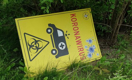 Badania nad amantadyną utknęły. „Mamy za mało osób”