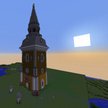 Minecraft ocali ginący język?