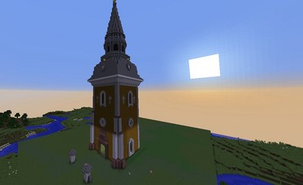 Minecraft ocali ginący język?