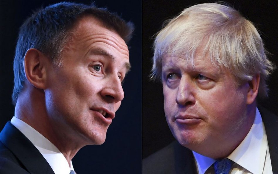 Sondaż: Boris Johnson jest nieuczciwy, będzie złym premierem