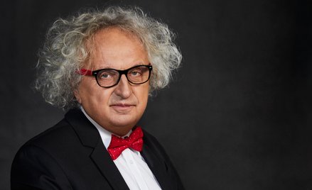 DR ANDRZEJ MACHOŃ, prezes zarządu Targi Kielce S.A.