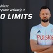 Paraolimpijczyk Patryk Chojnowski został ambasadorem marki wycieczek dla aktywnych, No Limits, Itaki