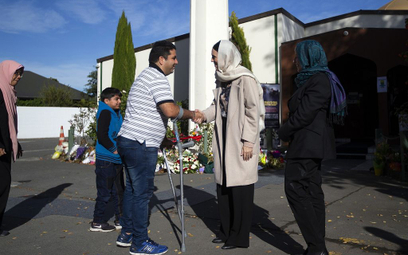 Christchurch: Wzrosła liczba ofiar ataków na meczety