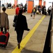 Linie lotnicze ponosza odpowiedzialność za zniszczenie walizki lub zagubienie bagażu
