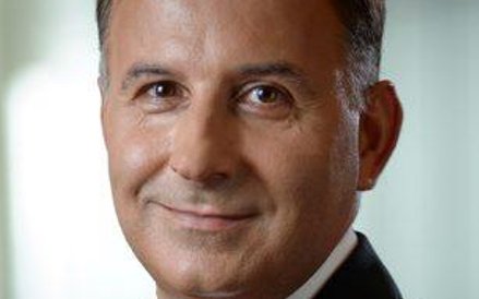 Zbigniew Jagiełło utrzymał fotel szefa PKO BP.