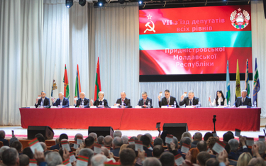 Zjazd deputowanych ludowych Naddniestrza