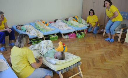 Wciąż nie wiadomo, jak mają być naliczane opłaty za żłobek